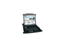 TRIPP LITE B020-008-17 8-Port NetDirector 1U Rackmount Console KVM Switch w/17"