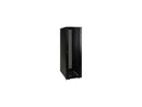 Tripp Lite SR45UB 45U Rack Enclosure Server Cabinet Doors & Sides 3000lb