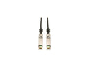 Tripp Lite 5M (16 FT.) Black SFP+ 10Gbase-CU Twinax CopperCable