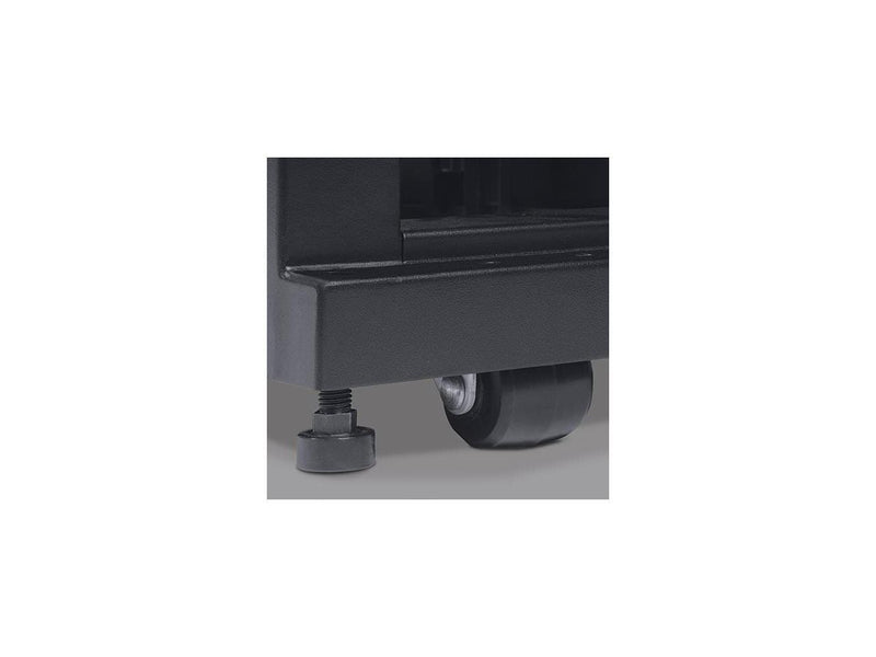 TRIPP LITE SRCASTER Heavy-Duty Rolling Caster Kit for SR4POST