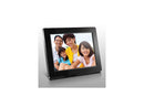 Aluratek ADMPF512F 12" 800 x 600 Digital Photo Frame with 512MB Built-in Memory