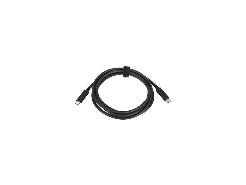 Lenovo 4X90Q59480 USB-C to USB-C Cable 2m