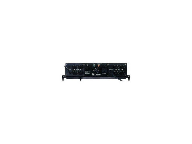 Vertiv Liebert MPH2 Metered Rack Mount PDU MP2-130E