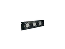 Eaton Tripp Lite SRFAN3U series SmartRack 3U Fan Panel - 3-120V high-performance