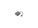 Lenovo 4X90H20061 Universal Usb 3.0 To Vga/Hdmi Adapter - External Video Adapter