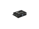 TRIPP LITE N784-001-ST UTP to Fiber Media Converter