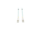 Tripp Lite N820-30M 100 ft. 10Gb Duplex MMF 50/125 OM3 LSZH Patch Cable (LC/LC)