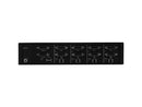 Tripp Lite 4 Port Secure KVM Switch, DVI to DVI, Dual Monitor, NIAP PP3.0
