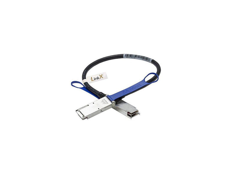 Mellanox active fiber cable, ETH 100GbE, 100Gb/s, QSFP, LSZH, 3m