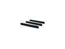 TRIPP LITE SR1UPANEL10 1U Blanking Panel Kit (10 pieces; toolless mounting.)