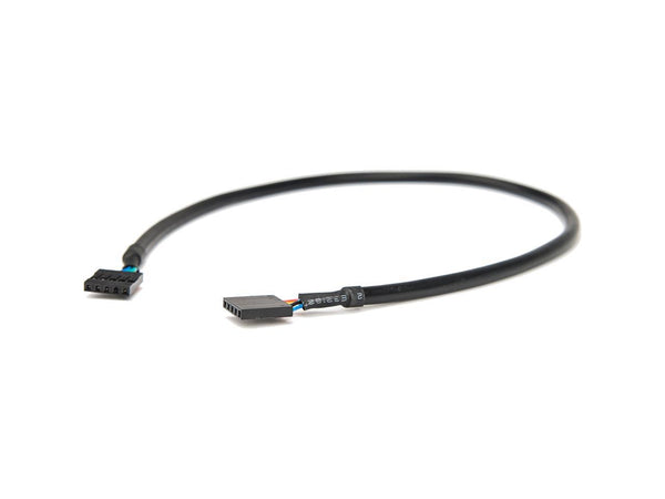 Rocstor Premium 18in Internal USB IDC Cable