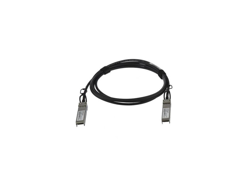 StarTech.com SFP10GPC2M MSA Compliant SFP+ Direct-Attach Twinax Cable - 2 m (6.6