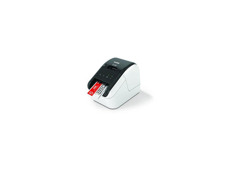 Brother QL-800 2.4" High-speed, Professional Direct Thermal Label Printer, USB,