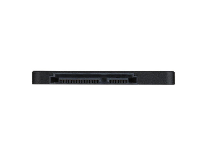 Verbatim Vi550 256GB Solid State Drive - SATA (SATA/600) - 2.5" Drive - 150TB