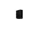 In Win IW-BQ656T.AD150TB3 Mini Itx Mini Tower Black 150W 1Slim/0/(12.5) Bay Us