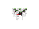 Seagate IronWolf ST10000NE0008 10 TB Hard Drive - 3.5" Internal - SATA