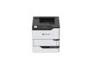 Lexmark MS823dn Single Function Monochrome Duplex Laser Printer