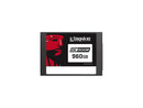 Kingston SEDC500R-960G 2.5 in. Data Center DC500R - Solid State Drive - 960 GB -