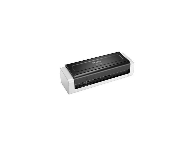 Brother International - ADS-1250W - Brother ADS-1250W Wireless Compact Desktop