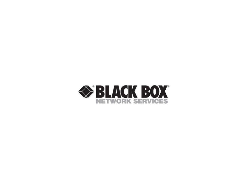 BLACK BOX KV1408A SERVER ACCESS MODULE - SINGLE-HEAD, DISPLAYPORT, USB HID,