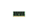 Kingston ValueRAM KVR26S19D8/16 DDR4-2666 SODIMM 16GB/2Gx64 REG CL19 Notebook