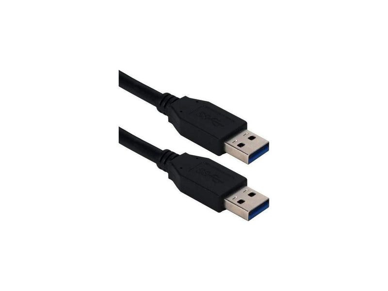 10FT USB 3.0/3.1 TYPEA MALE TO