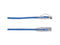 5FT BLUE CAT6A SLIM 28AWG PATCH