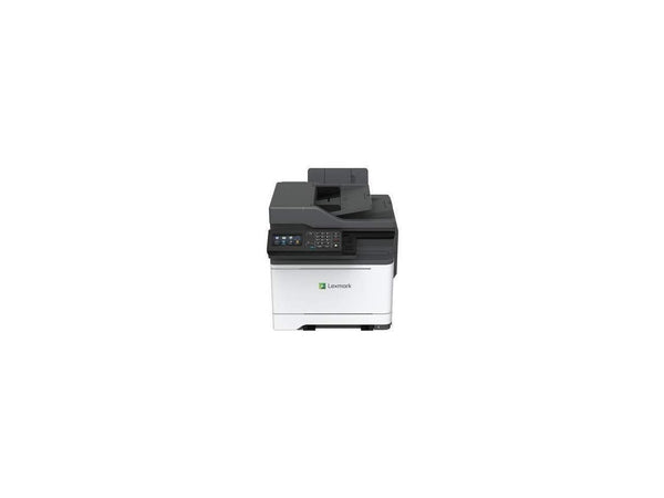 Lexmark CX522ade Multifunction Colour Duplex Laser Printer