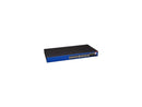 Amer Networks SS2GR26I 24 Port 10/100/1000Baset Ethernet Layer 2/L4 ( L2/L4 )