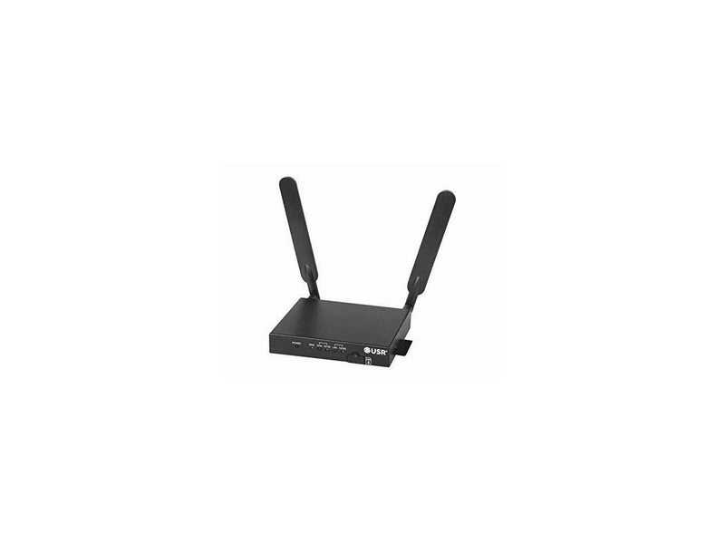 COURIER M2M IOT 4G LTE CAT1 GATEWAY