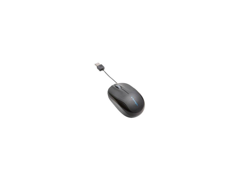 KENSINGTON COMPUTER K72339USA NOW YOU CAN HAVE THE RELIABILITY OF A WIRED MOUSE