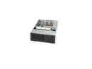 Supermicro CSE-835TQ-R921B 3U Chassis w/ Redundant SQ 920W PWS