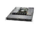 Supermicro System SYS-5019P-WTR 1U Intel Xeon C622 4 x 3.5 inch Hot-Swap SATA