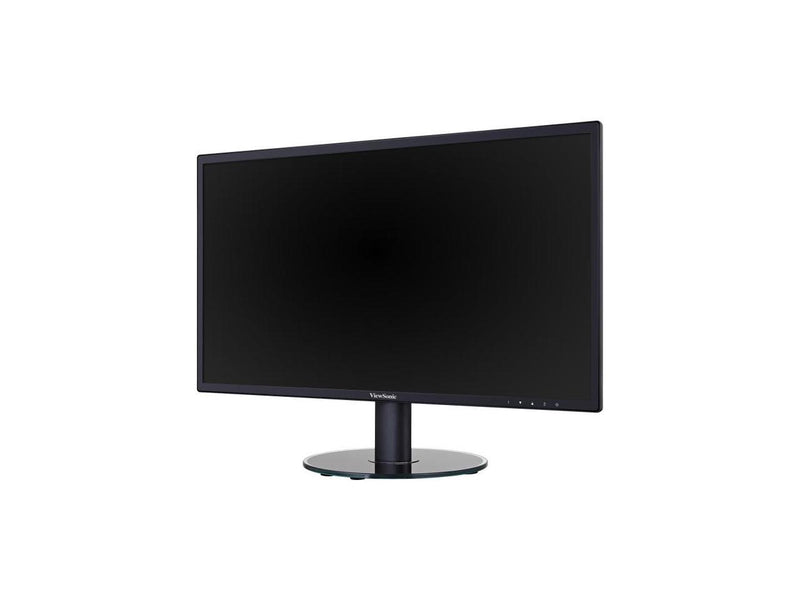 ViewSonic VA2719-SMH 27 Inch IPS 1080p LED Monitor with Ultra-Thin Bezels