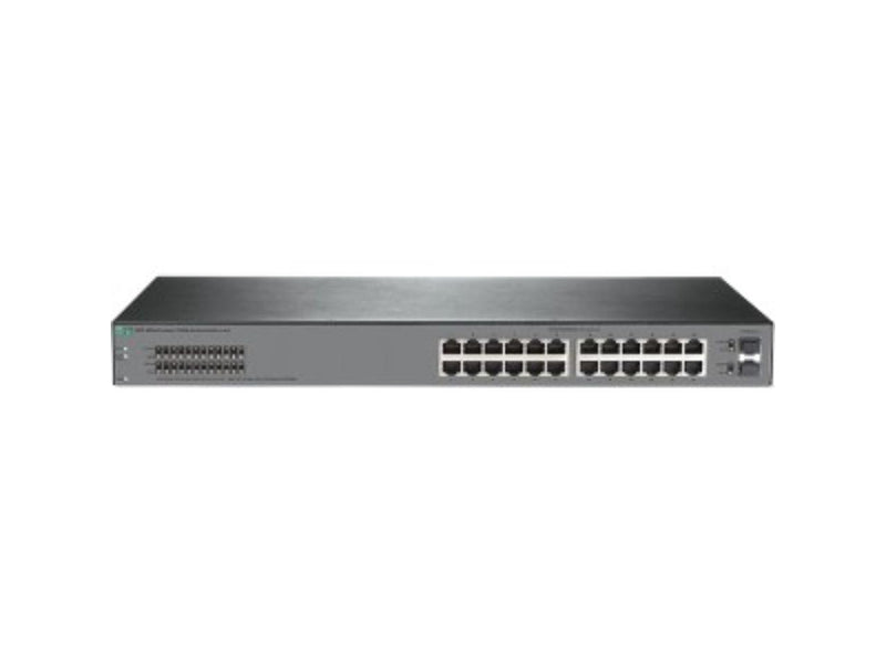 HPE OfficeConnect 1920S 24G 2 SFP Switch (JL381A)