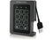 Apricorn Aegis Padlock ASSD-3PL256-1TBF 1 TB Solid State Drive - 2.5" Internal -