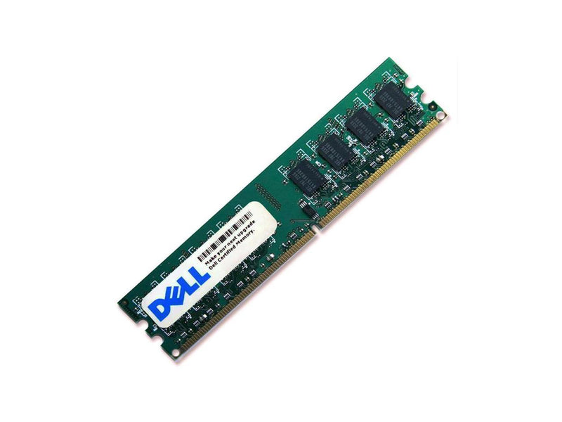 Dell 16GB 288-Pin DDR4 SDRAM ECC Registered DDR4 2666 (PC4 21300) System
