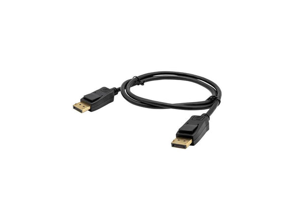 Visiontek Displayport To Displayport 1.4 2 Meter Cable