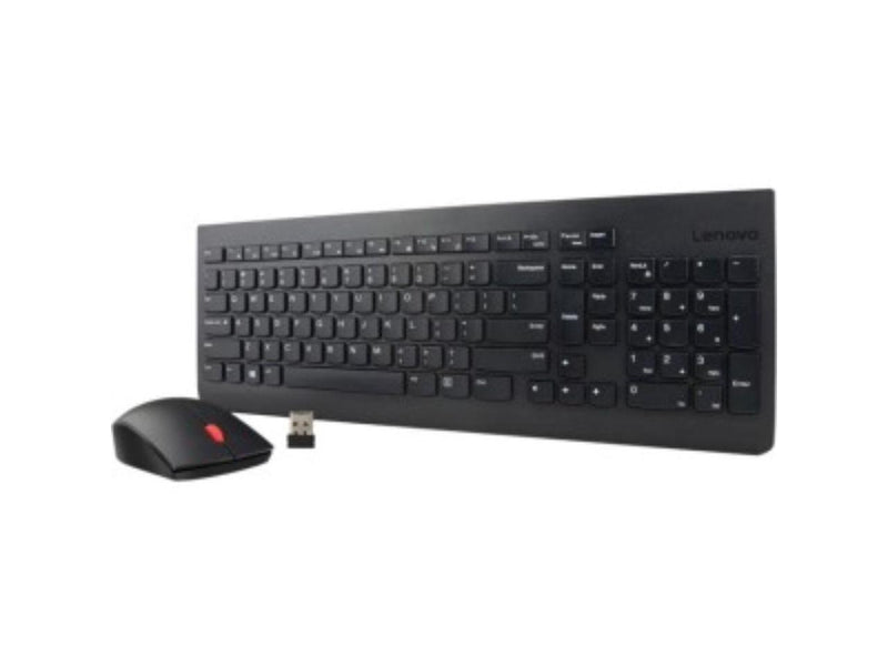 Lenovo Essential Wireless Combo Keyboard & Mouse