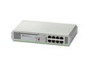 Allied Telesis Centercom At-Gs910/8 Ethernet Switch