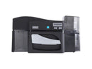 Fargo DTC4500E Single Sided Dye Sublimation/Thermal Transfer Color Printer