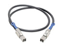 Tripp Lite Mini-SAS External HD Cable - SFF-8644 to SFF-8644 12 Gbps 1 m (3.3