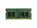 Kingston ValueRAM 8GB DDR4 SoDIMM 260-pin SDRAM Memory (KVR32S22S8/8)