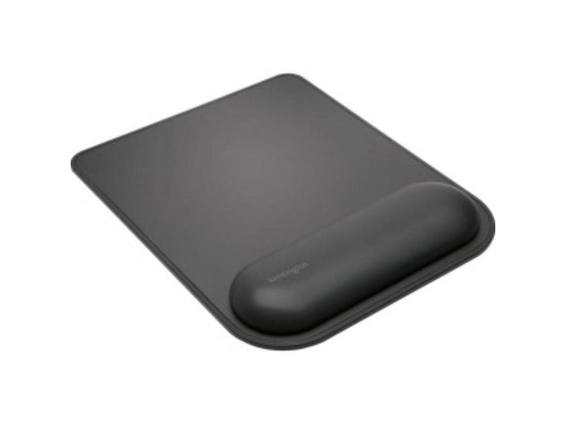 Kensington Computer K55888WW ErgoSoft Wrist Rest Mouse Pad