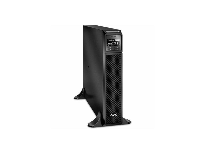 APC SRT1000XLA Smart-UPS SRT 1000VA 120V UPS Uninterruptible Power Supply