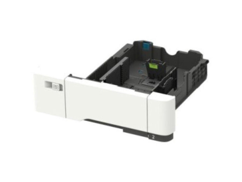 Lexmark 650-Sheet Duo Tray