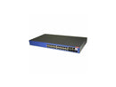 Amer Networks SS2GR26I 24 Port 10/100/1000Baset Ethernet Layer 2/L4 ( L2/L4 )