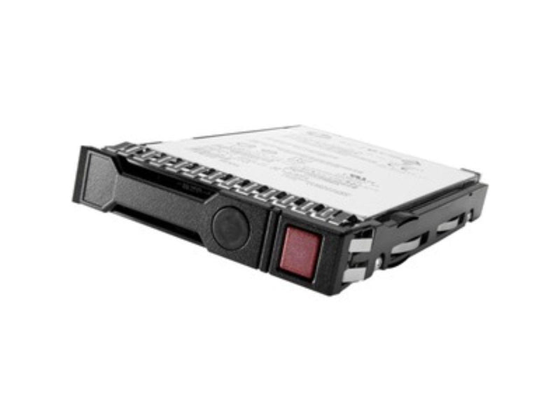 HPE 872485-B21 2TB 3.5" SAS 7200rpm Internal Hard Drive - Hot Pluggable