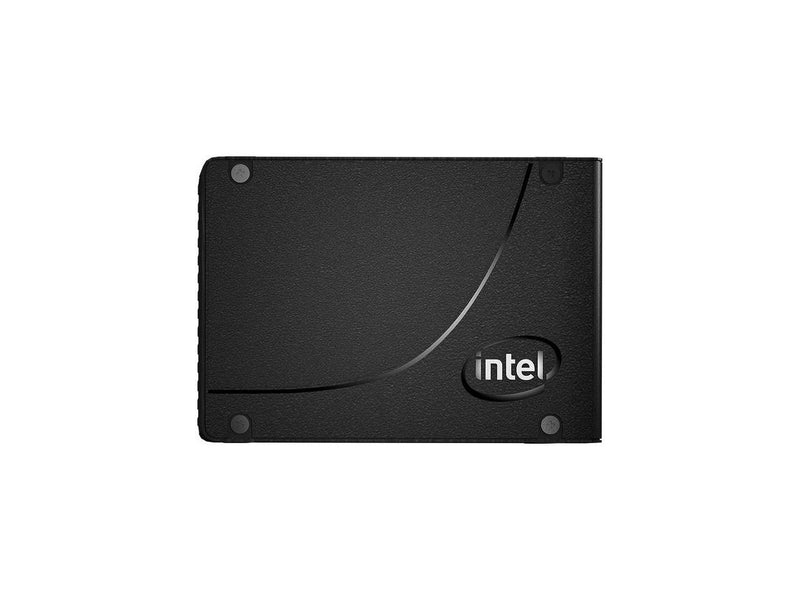 Intel Optane Dc P4801x 100 Gb Solid State Drive - 2.5" Internal - U.2 (Sff-8639)