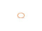 Netpatibles FDAAPAPV2O2M-NP 6.56 ft. Fiber Optic Duplex Network Cable